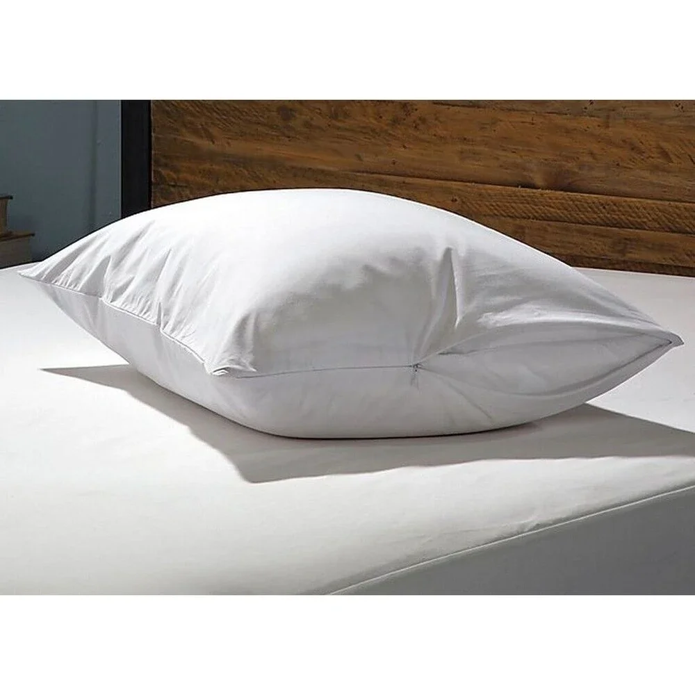 Therapedic King Pillow Protector Cotton 20